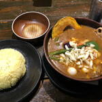 ラマイ 函館五稜郭店的實拍圖