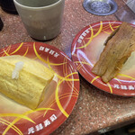 元禄寿司 梅田店的實拍圖