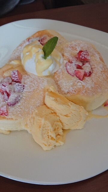 紫陽花珈琲的实拍高清图