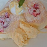 紫陽花珈琲的实拍图