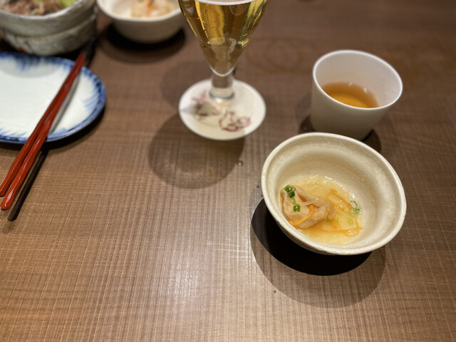 鶏鬨はなれ 勝どき清澄通り店的實拍高清圖