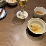 鶏鬨はなれ 勝どき清澄通り店的實拍圖