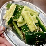 新高円寺肉流通センター的實拍圖