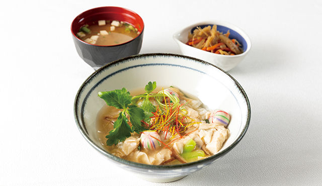 茶寮翠泉 高辻本店的實拍圖