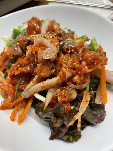 オムニ食堂 本店的實拍高清圖