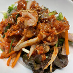 オムニ食堂 本店的實拍圖