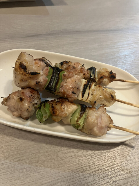 串焼 いちりん 福生店的實拍高清圖