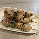串焼 いちりん 福生店的實拍圖