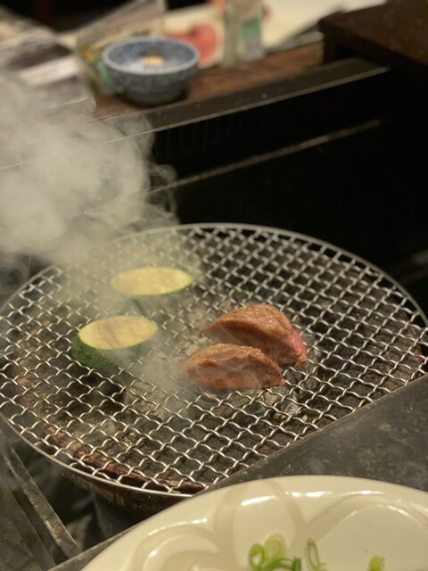 焼肉萬野 天王寺店的实拍高清图