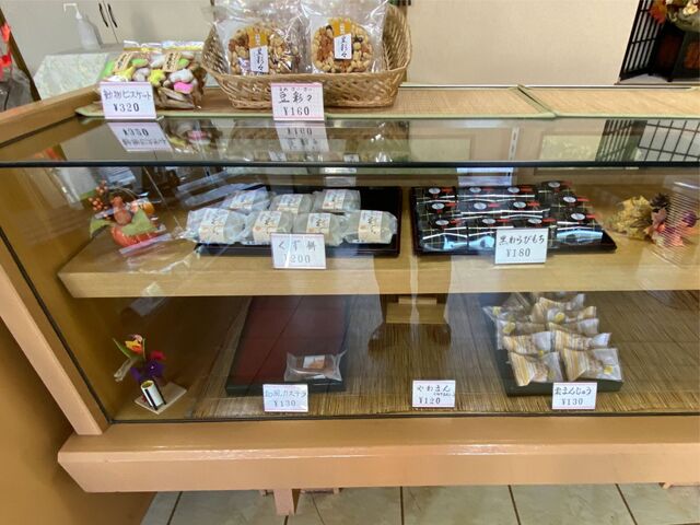 菓夢in的实拍高清图
