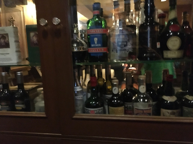 recommendations image for バー クラスター