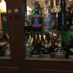 recommendations for バー クラスター