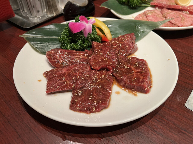 焼肉大山飯店 本店的實拍高清圖