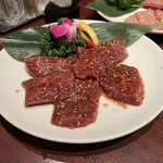 焼肉大山飯店 本店的實拍圖