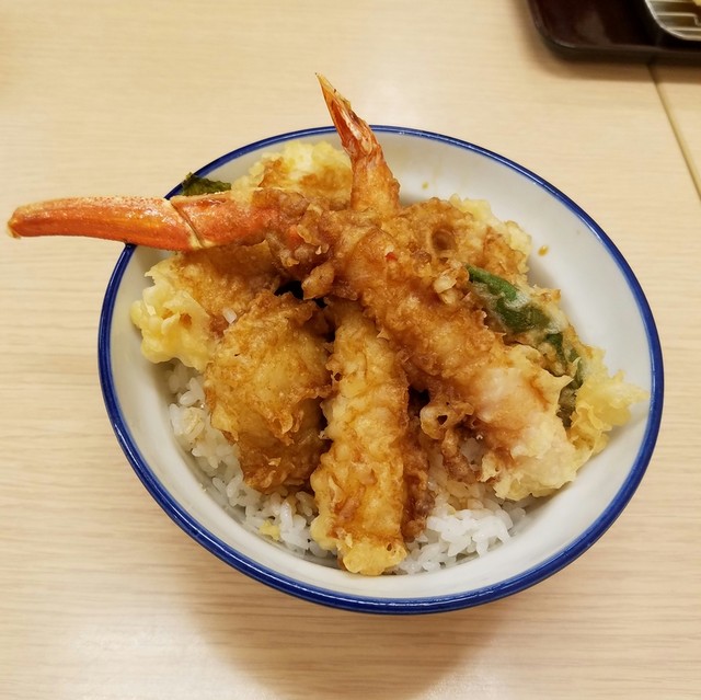 recommendations image for さん天 泉佐野鶴原店