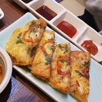 テジョンデ的實拍圖