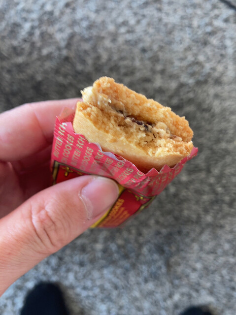 菓匠 翁 工場直売店的实拍高清图