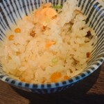 魚と旬菜と日本酒　炙りのどまん中的实拍图