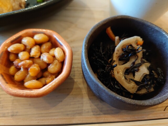 recommendations image for 季節のごはんカフェ サトノ