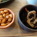 recommendations for 季節のごはんカフェ サトノ
