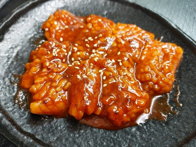 焼肉食道しんしん 宇治小倉店的实拍高清图