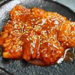 焼肉食道しんしん 宇治小倉店的实拍图