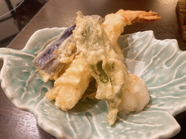 recommendations image for あんばい なんばパークス店