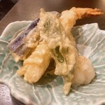 recommendations for あんばい なんばパークス店