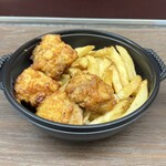 鉄板酒場 鐵一 東京ドーム店的實拍圖