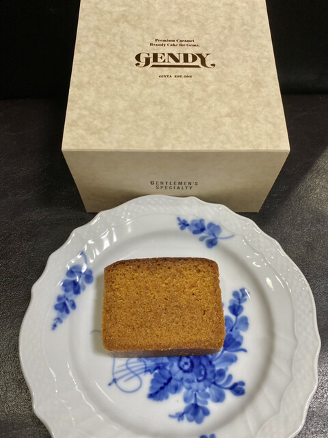 recommendations image for GENDY 南青山本店