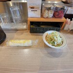 さっぽろルーカレーNAGAMIYA的实拍图