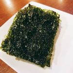 recommendations for 韓楽