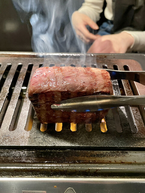 山形牛一頭買いITAMAE焼肉 美美的實拍高清圖