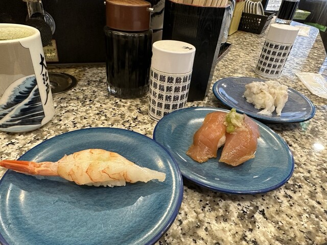 大江戸 新宿西口店的實拍高清圖