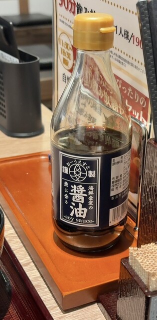 江坂海鮮食堂 はなれ おーうえすと的實拍高清圖