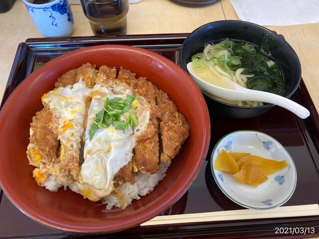 かつふじ 恵庭店的實拍高清圖