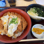 かつふじ 恵庭店的實拍圖