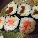 朝日寿司 総本店的實拍圖