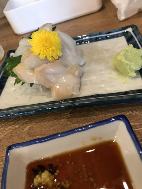 磯丸水産 十三西口駅前店的實拍高清圖