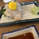 磯丸水産 十三西口駅前店的實拍圖