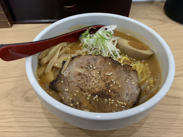 らーめん縁的实拍高清图