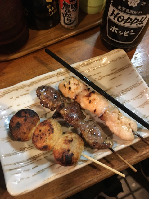 recommendations image for やきや 中野店