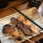 recommendations for やきや 中野店