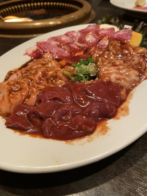 焼肉 昌久園 岸和田店的實拍高清圖