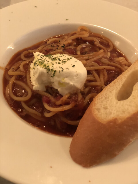 recommendations image for ビストロ ブルーキッチン&ボトルズ