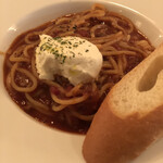 recommendations for ビストロ ブルーキッチン&ボトルズ