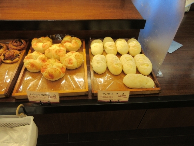 recommendations for 阪急ベーカリー マックスバリュ筥崎宮前店