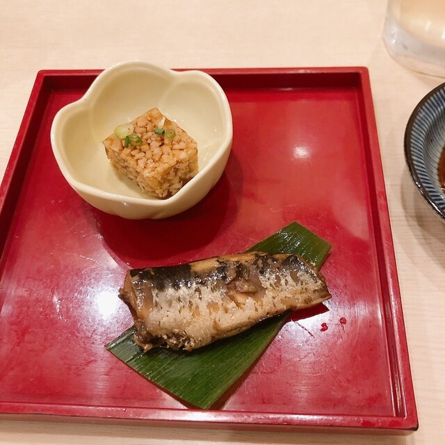 まずい魚 青柳的實拍高清圖