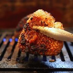 recommendations for 焼く鳥屋 おかもと 大正店