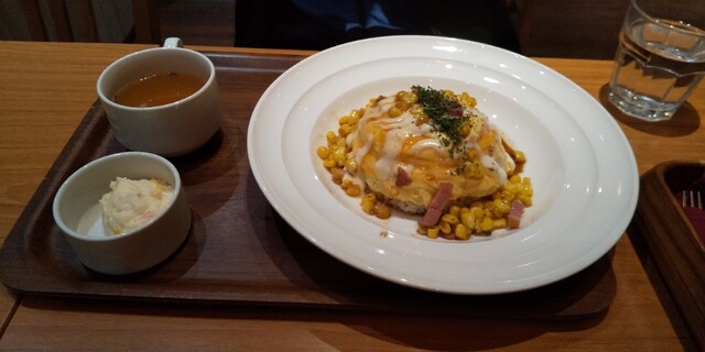 北海道キッチン ヨシミ的實拍高清圖